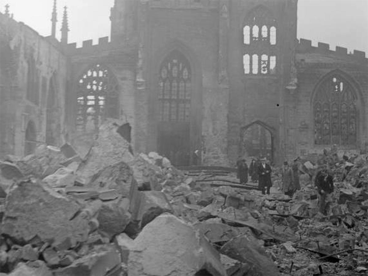 “God’s Greater Story”: A Romans sermon series by David Schmitt