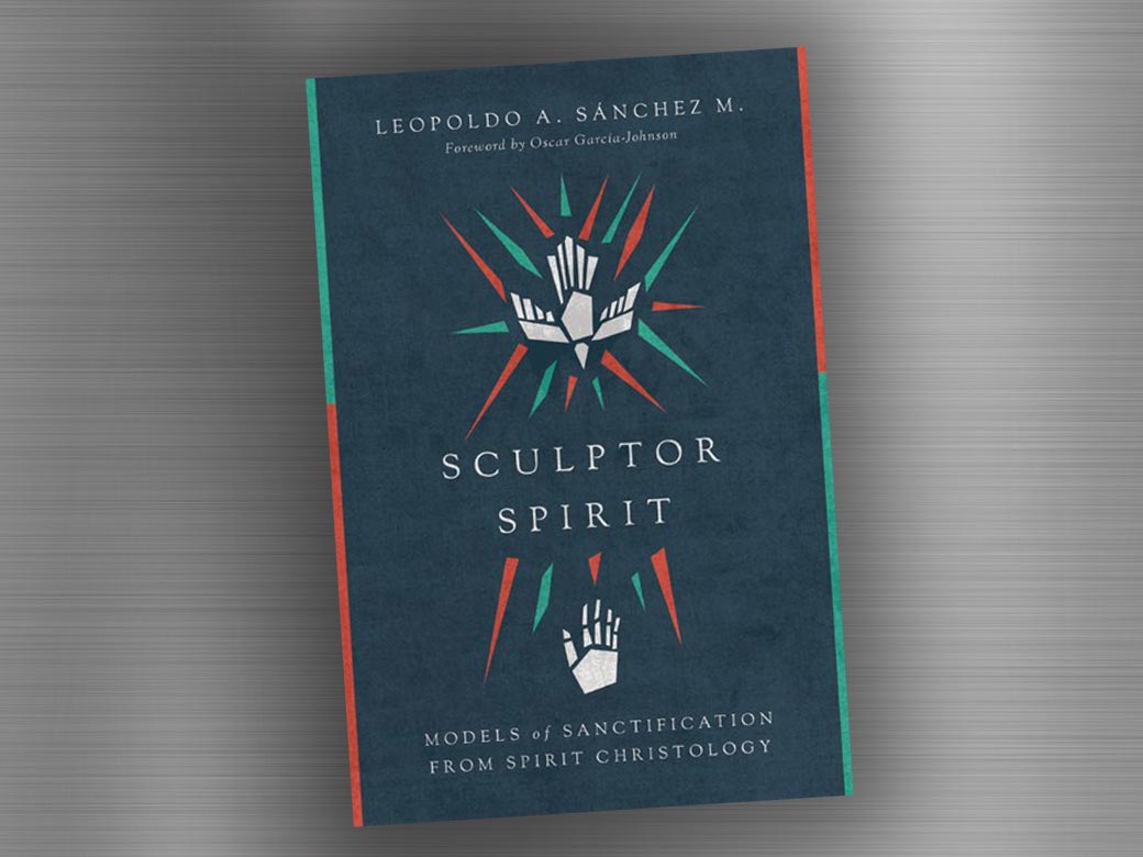 Book Blurbs: Leo Sánchez, Sculptor Spirit