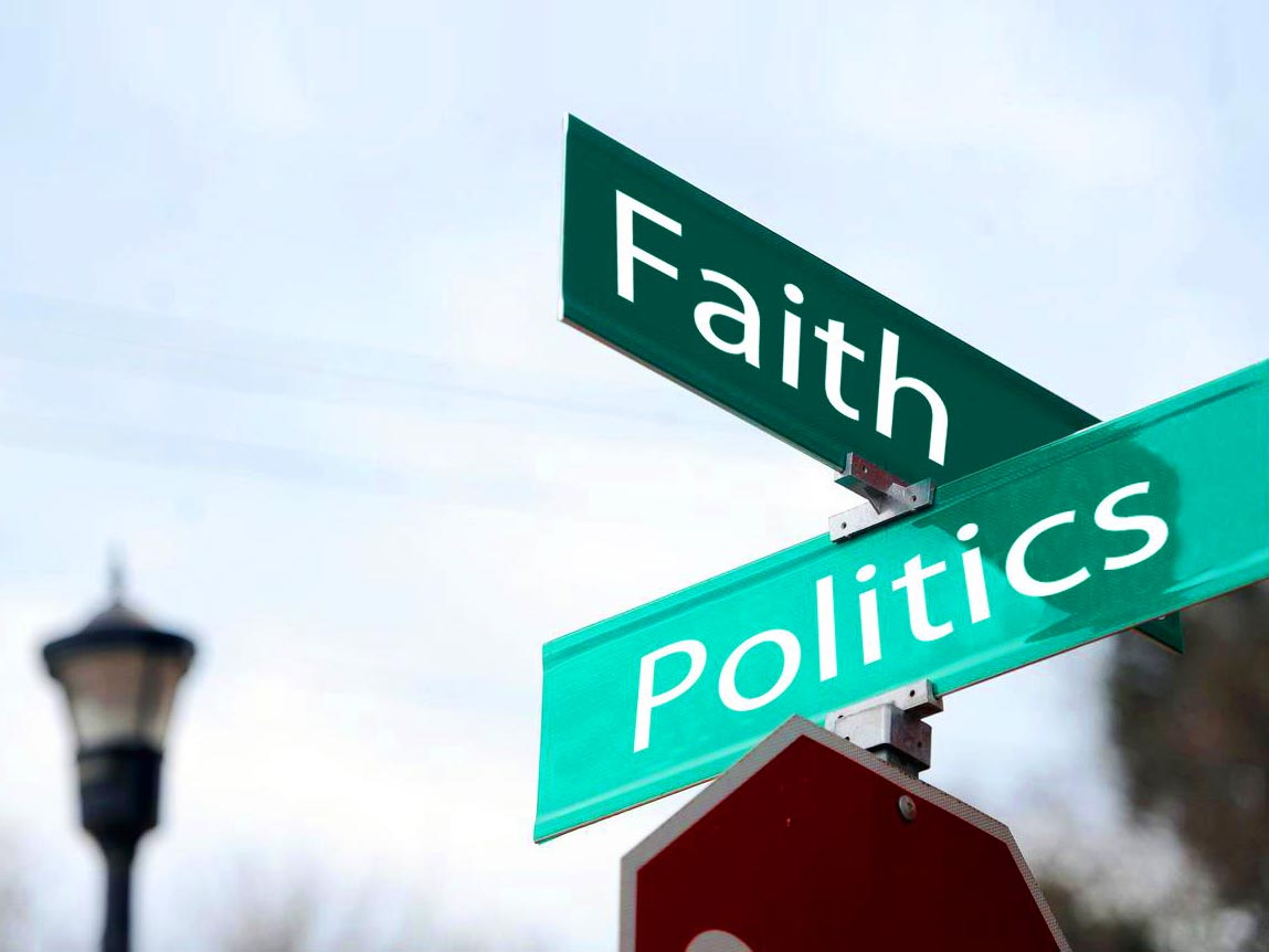 Faith and Politics