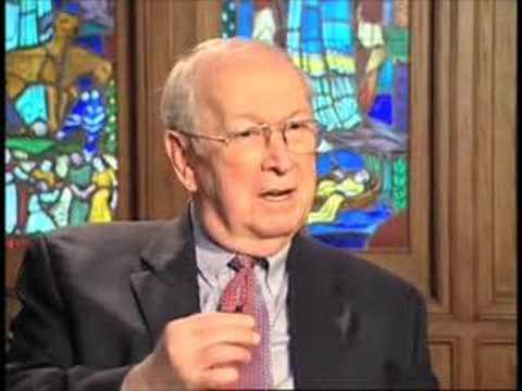 Fred Craddock, In Memoriam
