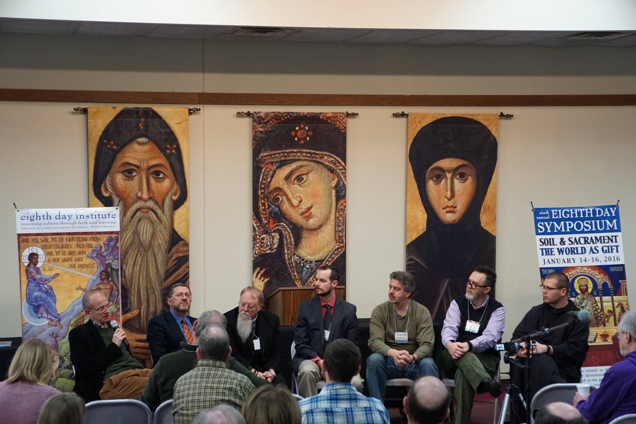 How to be (counter-) culturally Christian?