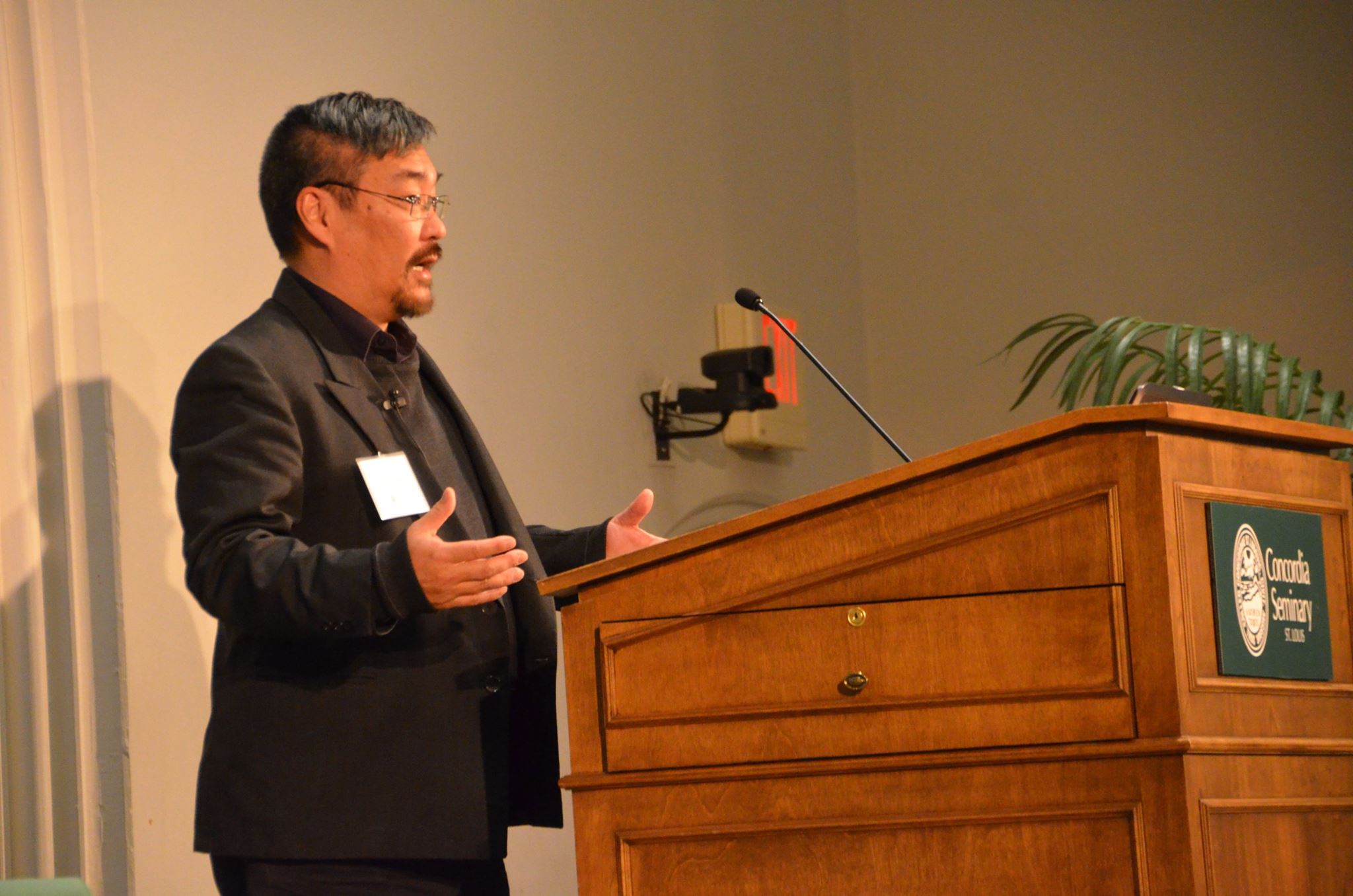 More on the Multiethnic Symposium: (Arranged?) Marriage, Family, and Children