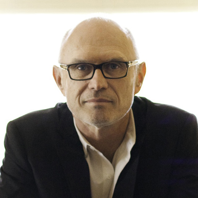 Miroslav Volf to Speak at Concordia Seminary