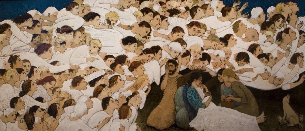 Encouragement for Preaching Christmas