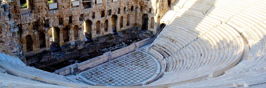 Think and Speak in Greek