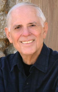 Theological #ThrowbackThursday in Honor of Thomas C. Oden