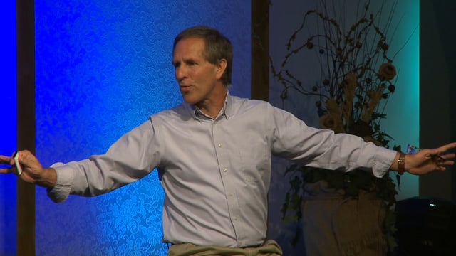 Christ, creation, redemption focus of Winter 2016 Lay Bible Institute
