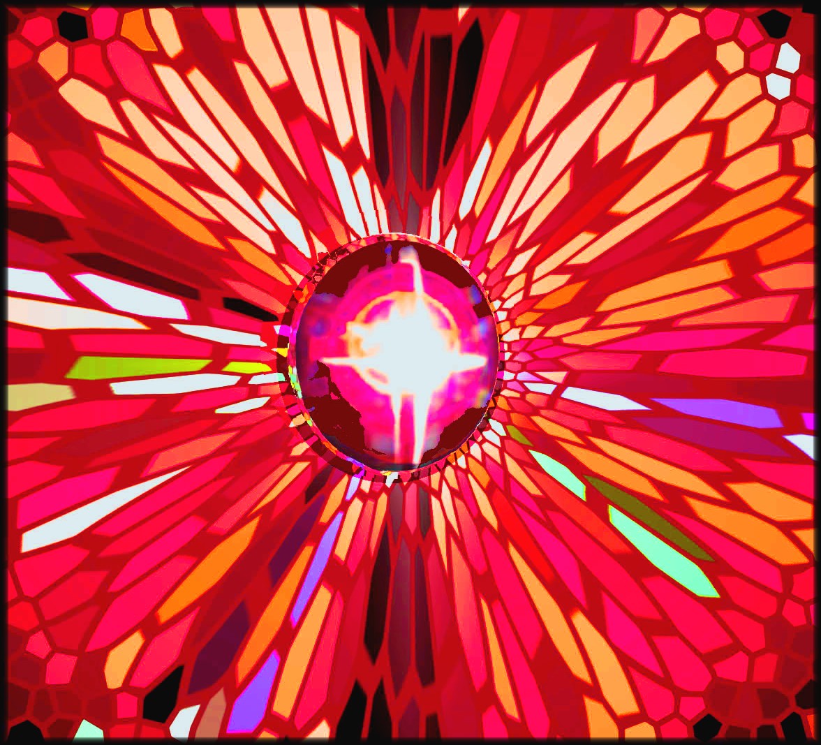 O Oriens : O Dayspring