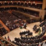 Dallas memorial service