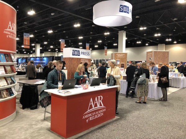 Recapping SBL 2018