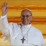 Why should Protestants care about the Pope?