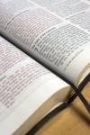 Creation Care and Scripture