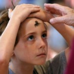 I don’t know what I’m giving up for Lent…yet