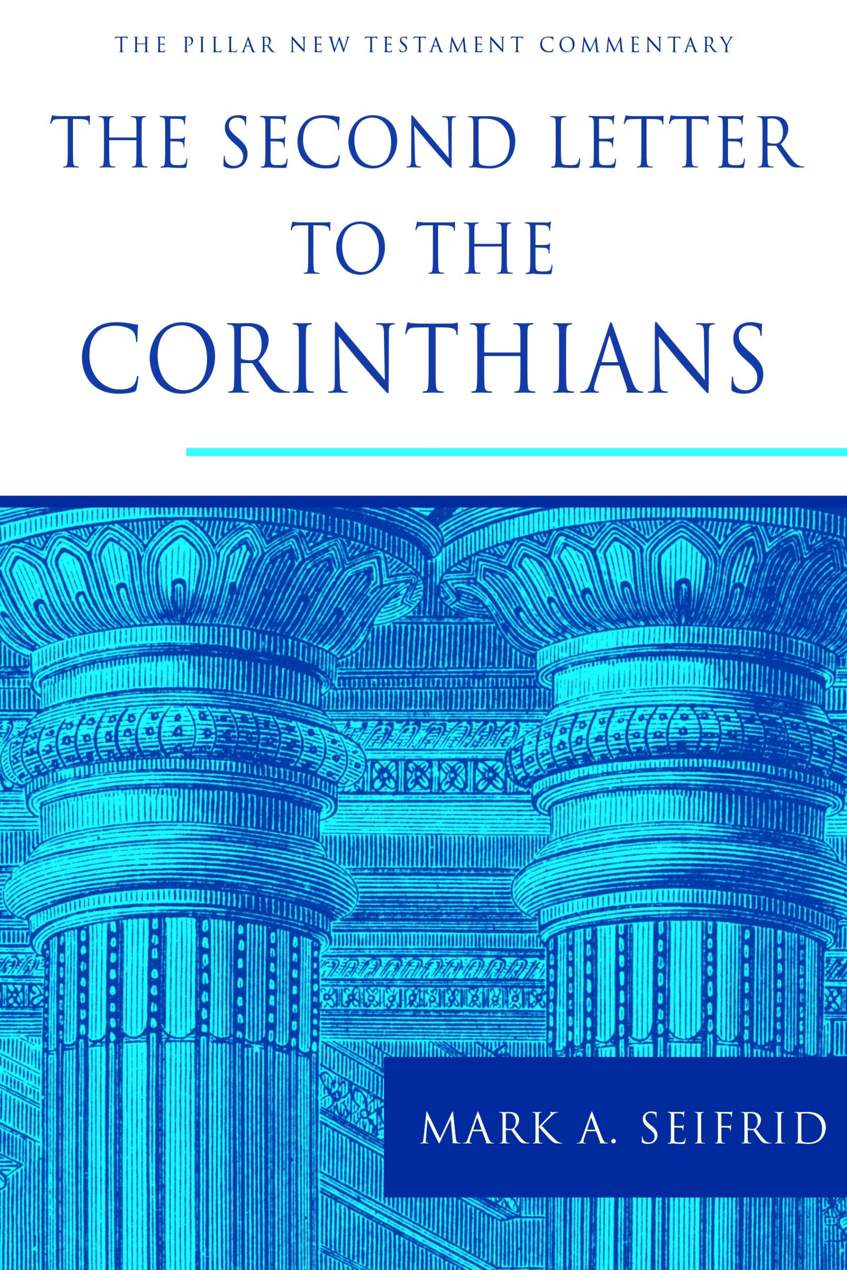Dr. Mark Seifrid to join Concordia Seminary faculty