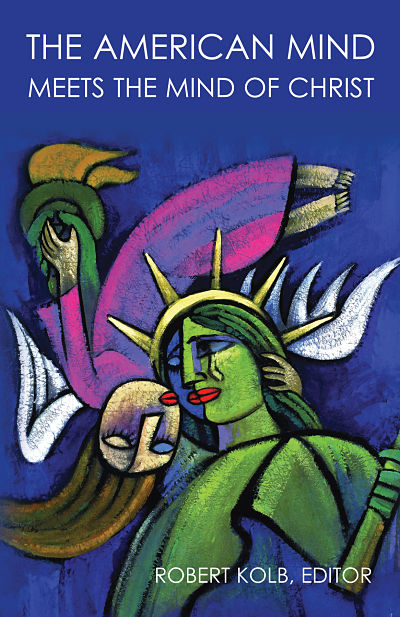 The American Mind: About the Cover