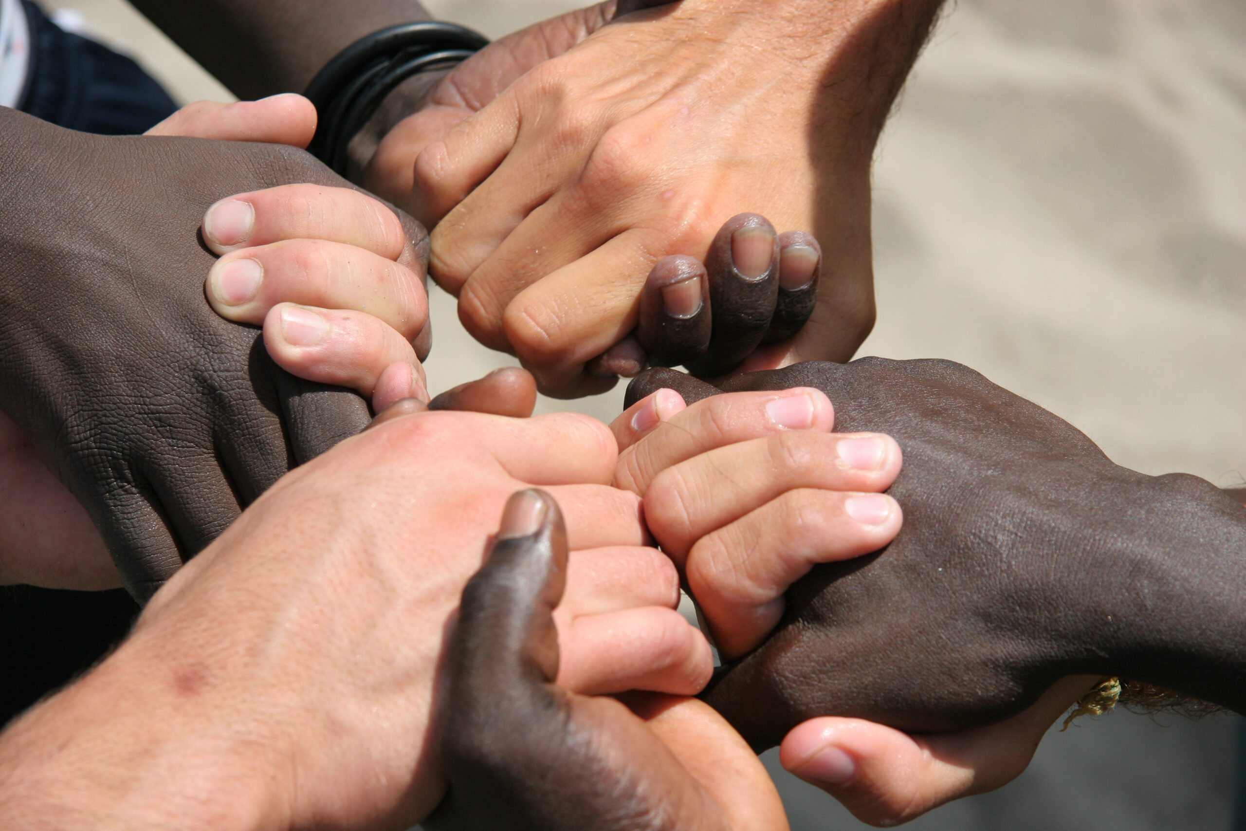 RACISMO, cómo enfrentarlo a la luz de Cristo