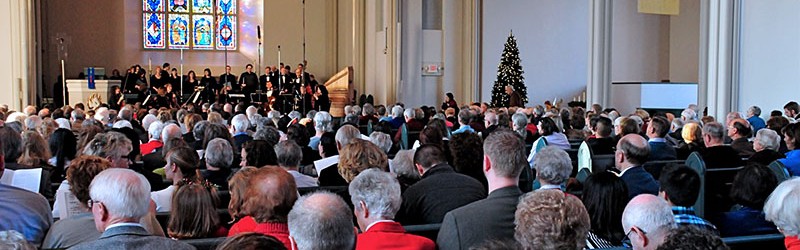 Bach at the Sem schedule announced for 2016-17 academic year