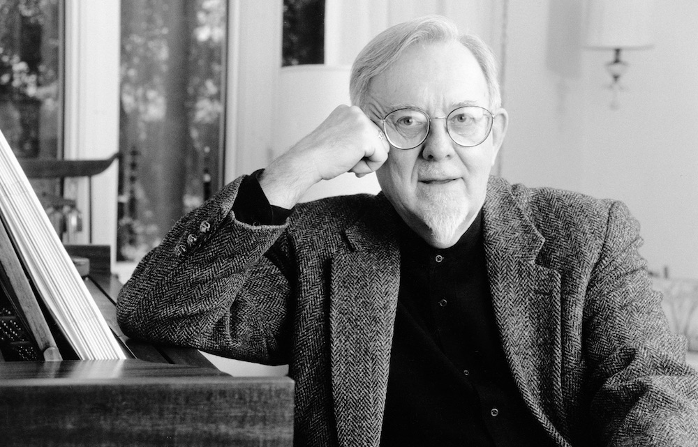 In Memoriam: Carl Schalk (1929–2021)