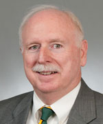 Encomium for William Carr, Upon His Retirement
