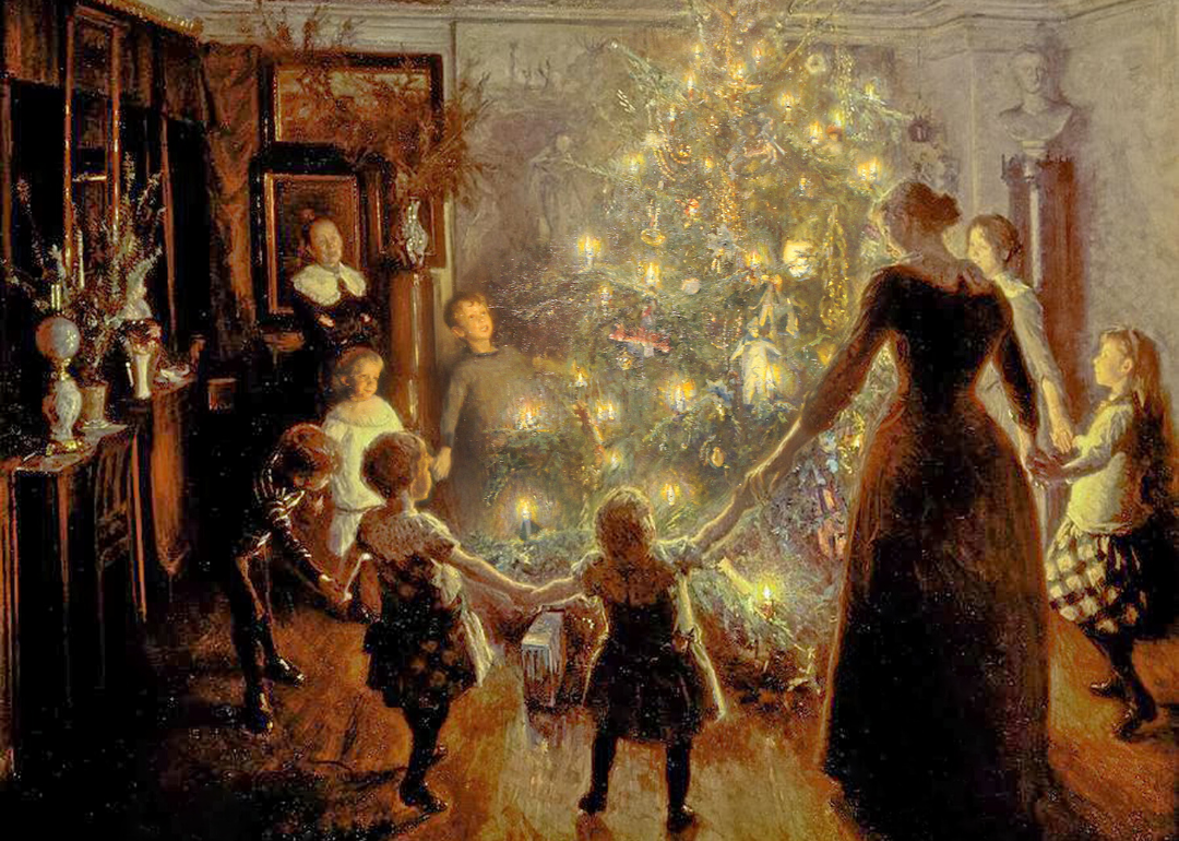 Christmas Peace