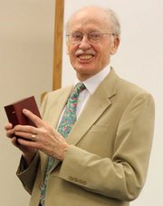 Frederick W. Danker: The Passing of a Giant