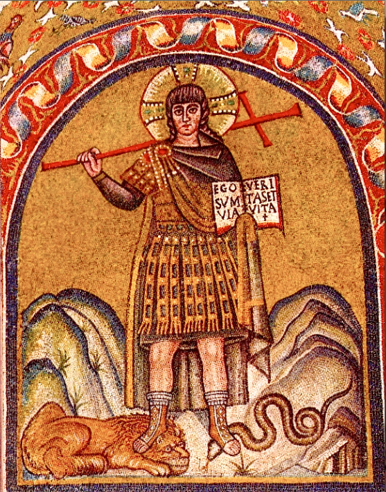 Christ’s Conquest: At the Cross or the Empty Tomb?