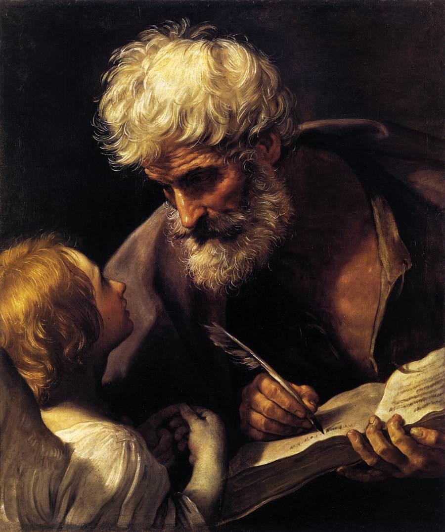 ICYMI: Preaching Matthew (Part 2)