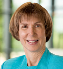 Three Questions with Mary Jane Haemig…