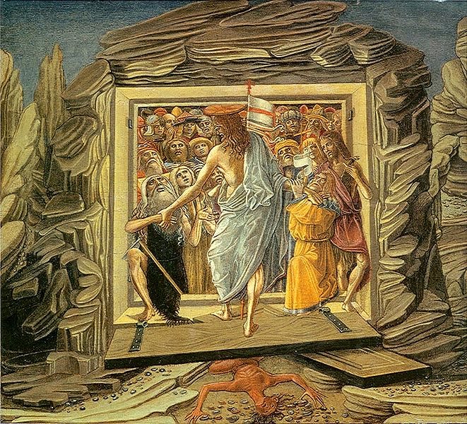 O Key of David