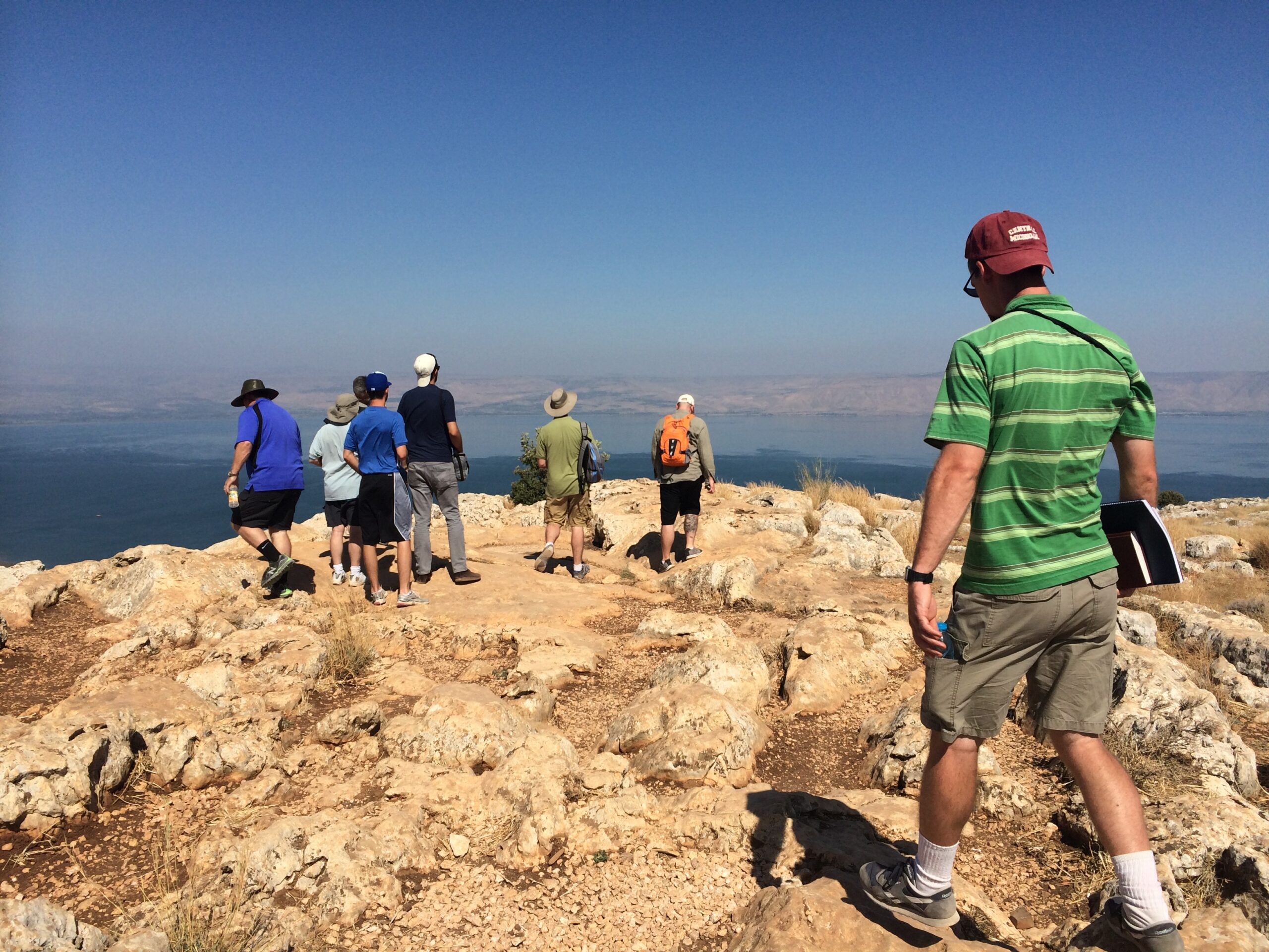 Israel trip 3