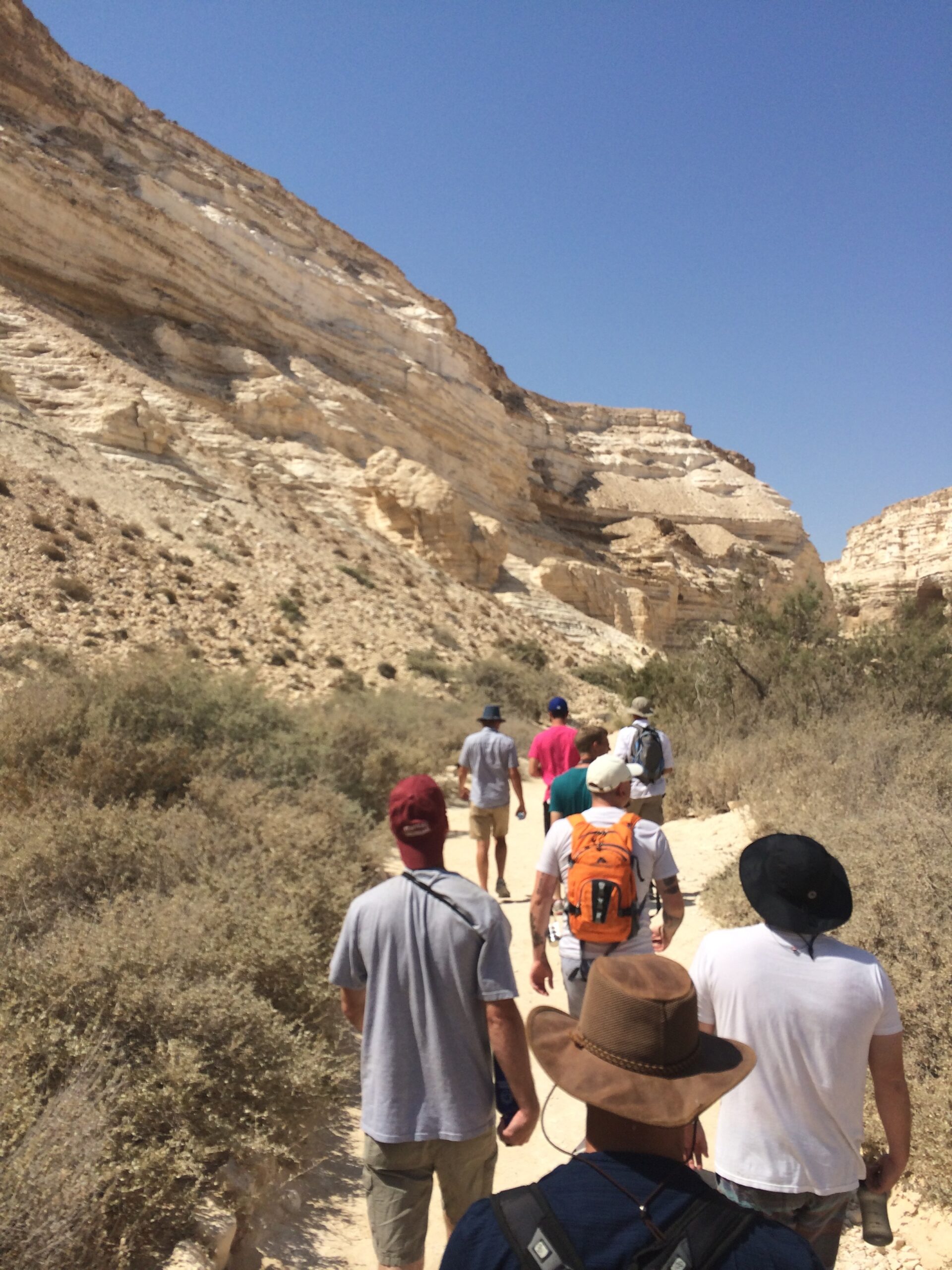 Israel trip 2
