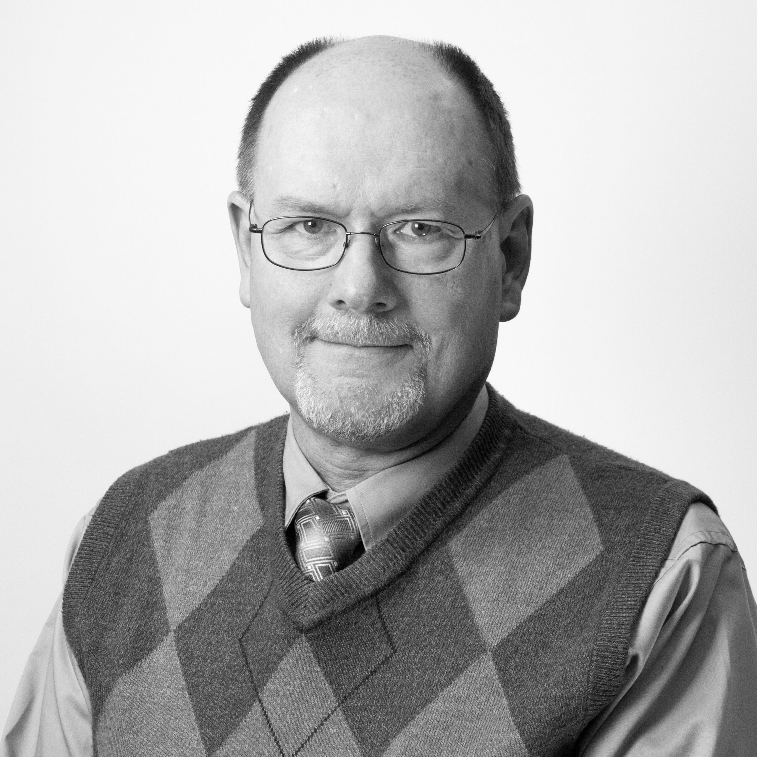 Three Questions with John Oberdeck…