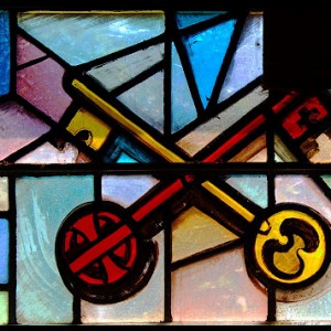 Letting the Gospel Predominate . . . In the Absolution