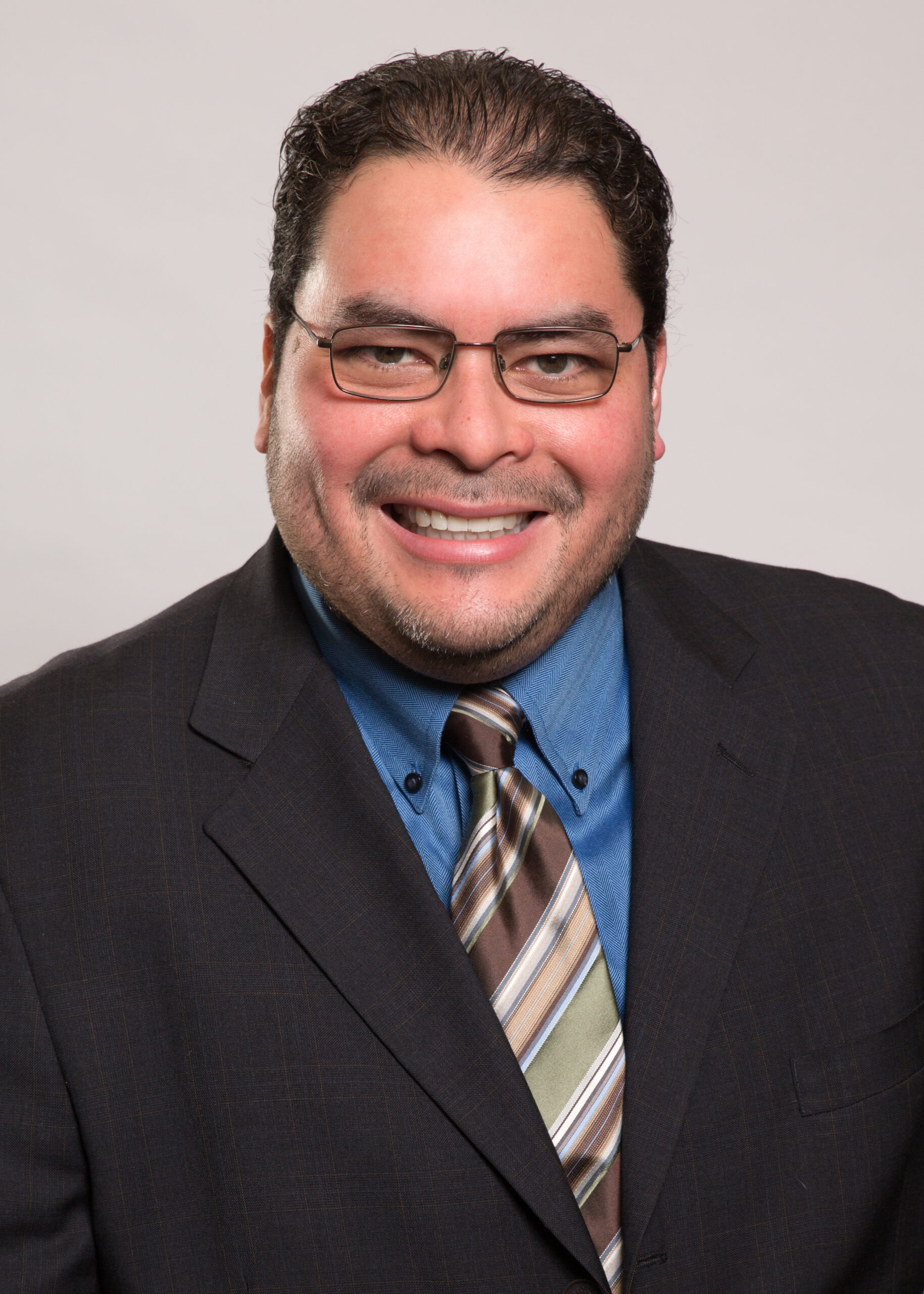 Sanchez awarded Louisville Institute grant