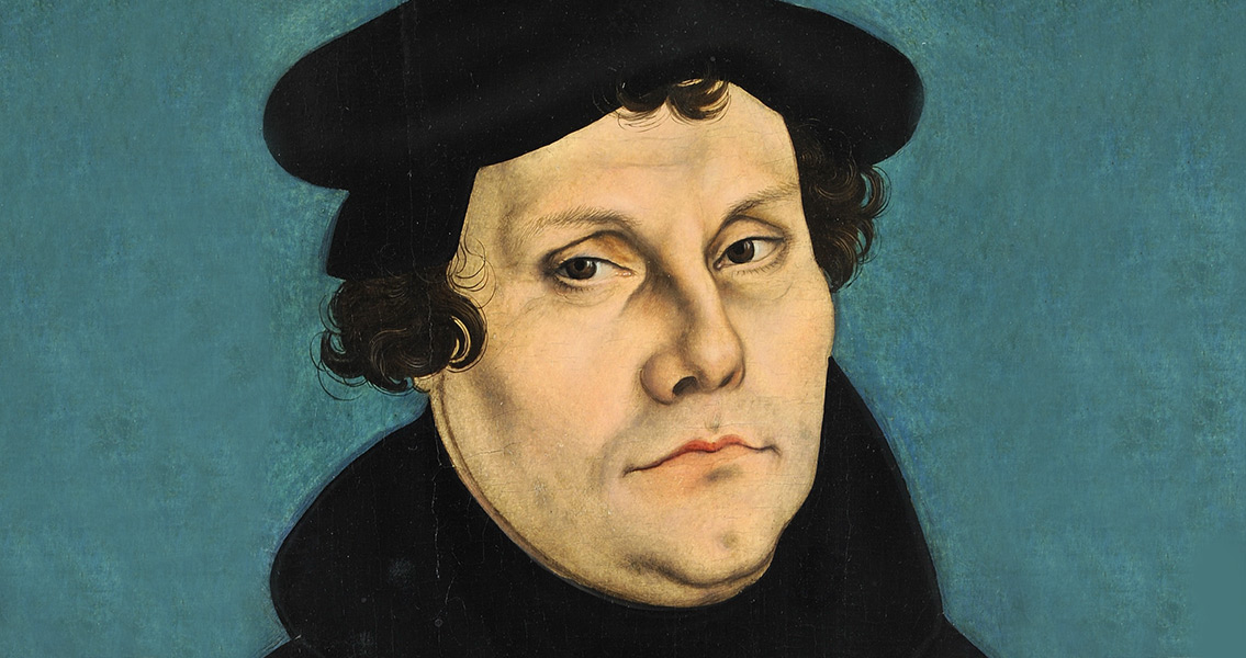 Is the Goal To Be “Distinctively Lutheran”?