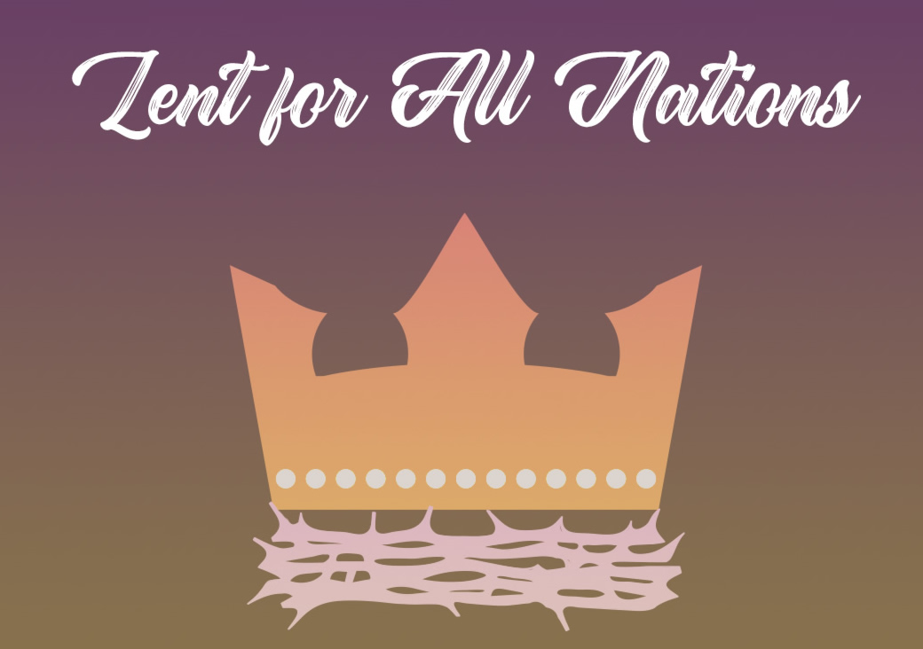 New Lenten Sermon Series Now Available