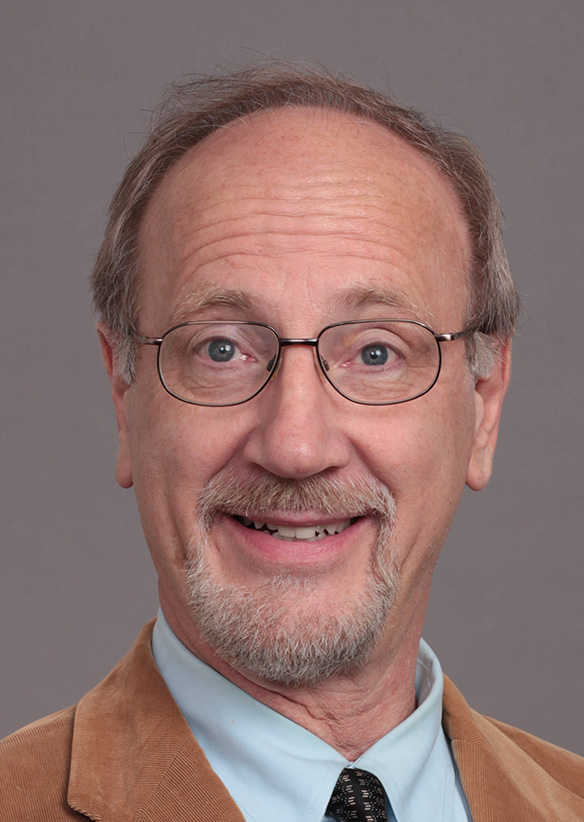 Dr. Paul R. Raabe photo