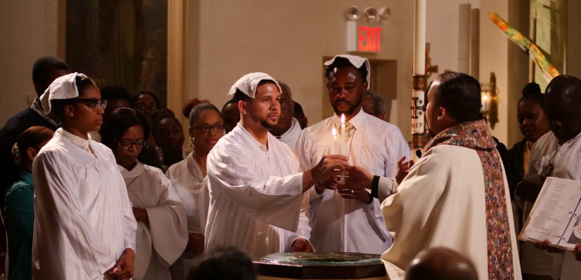 ICYMI: The Rites of Faith Formation