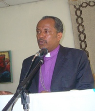 Wakseyoum Idossa