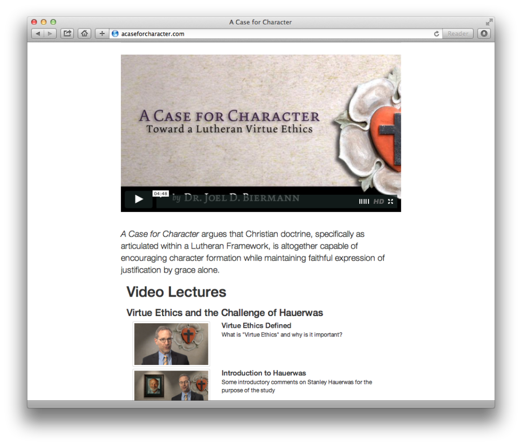 acaseforcharacter.com