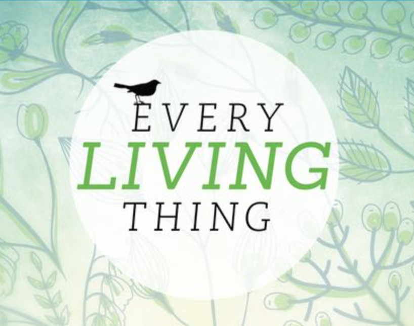 Every Living Thing