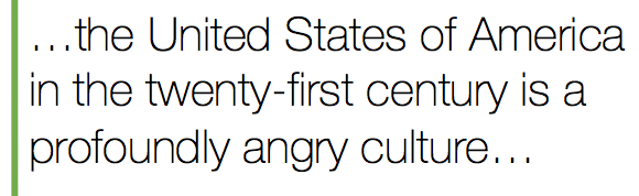 The Myth of “Righteous Anger”: What the Bible Says About Human Anger