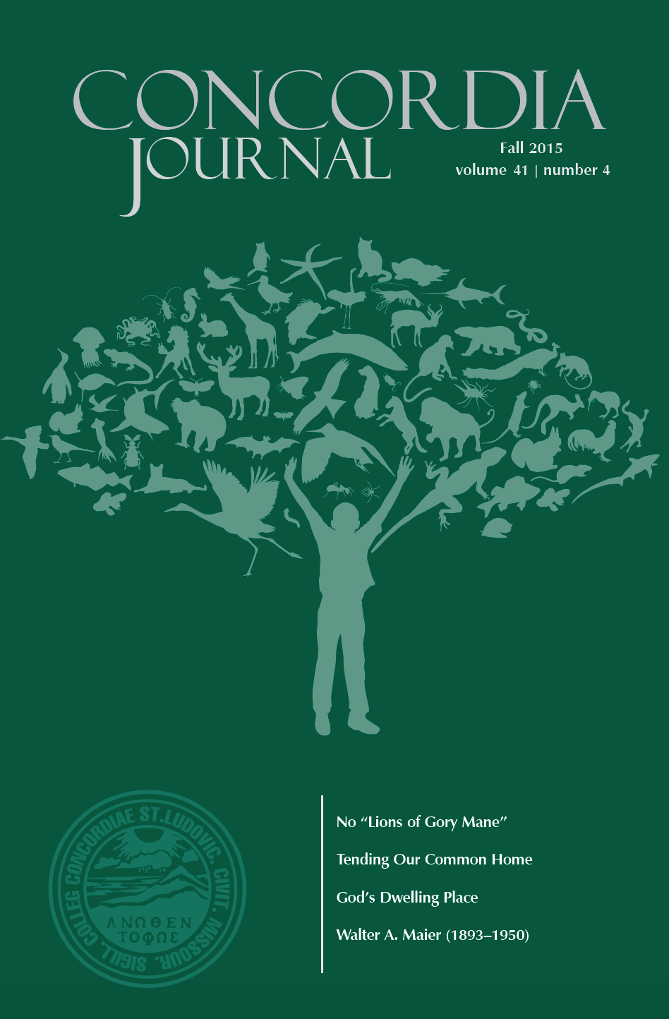 No “Lions of Gory Mane”: Persecution or Loss of Predominance in American Christianity
