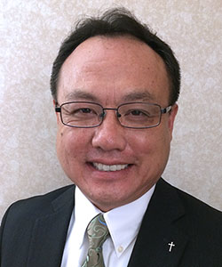 Rev. Kou Seying (Kxf. Nyaj Kub Thoj) to join faculty