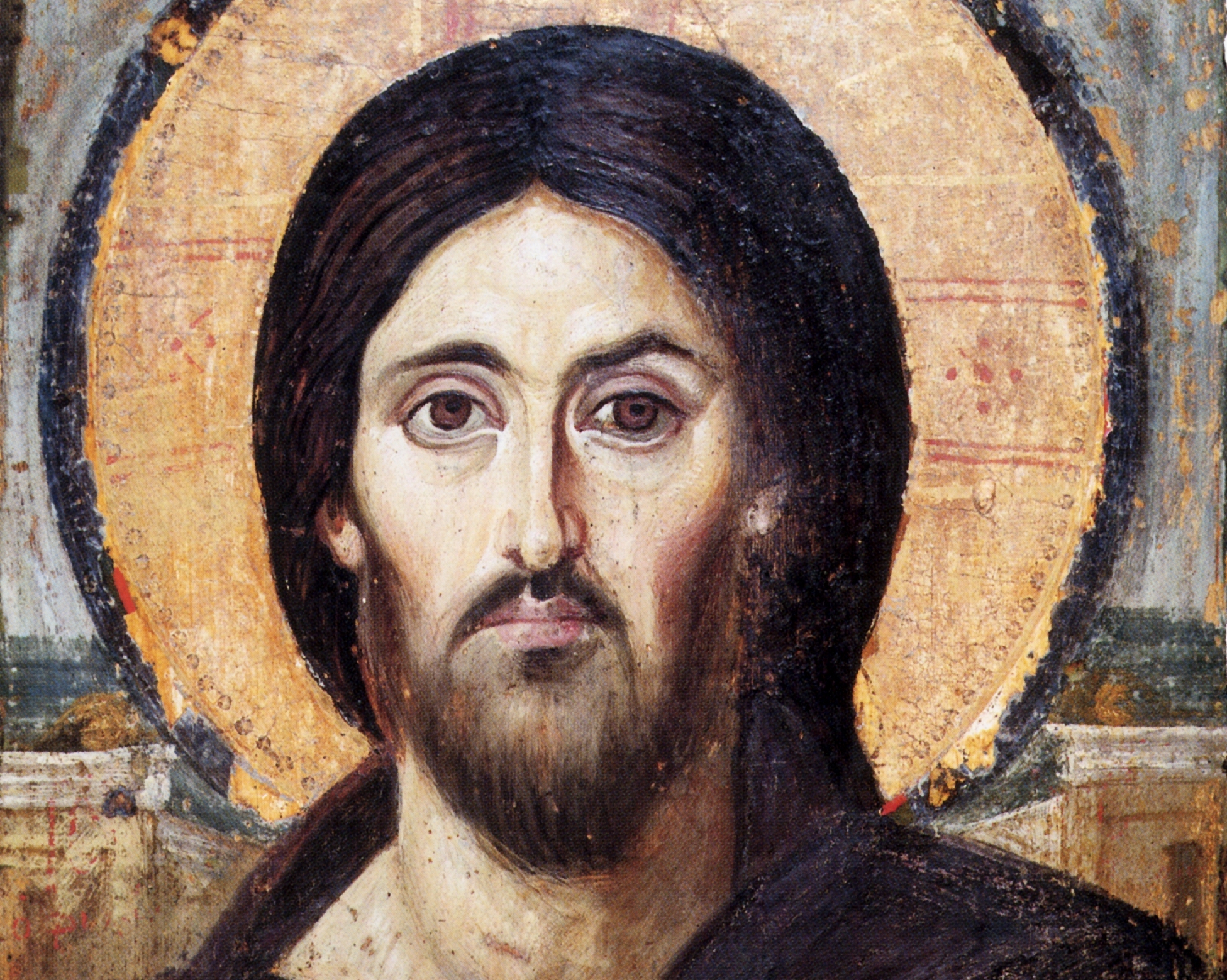 Christology Illustrated