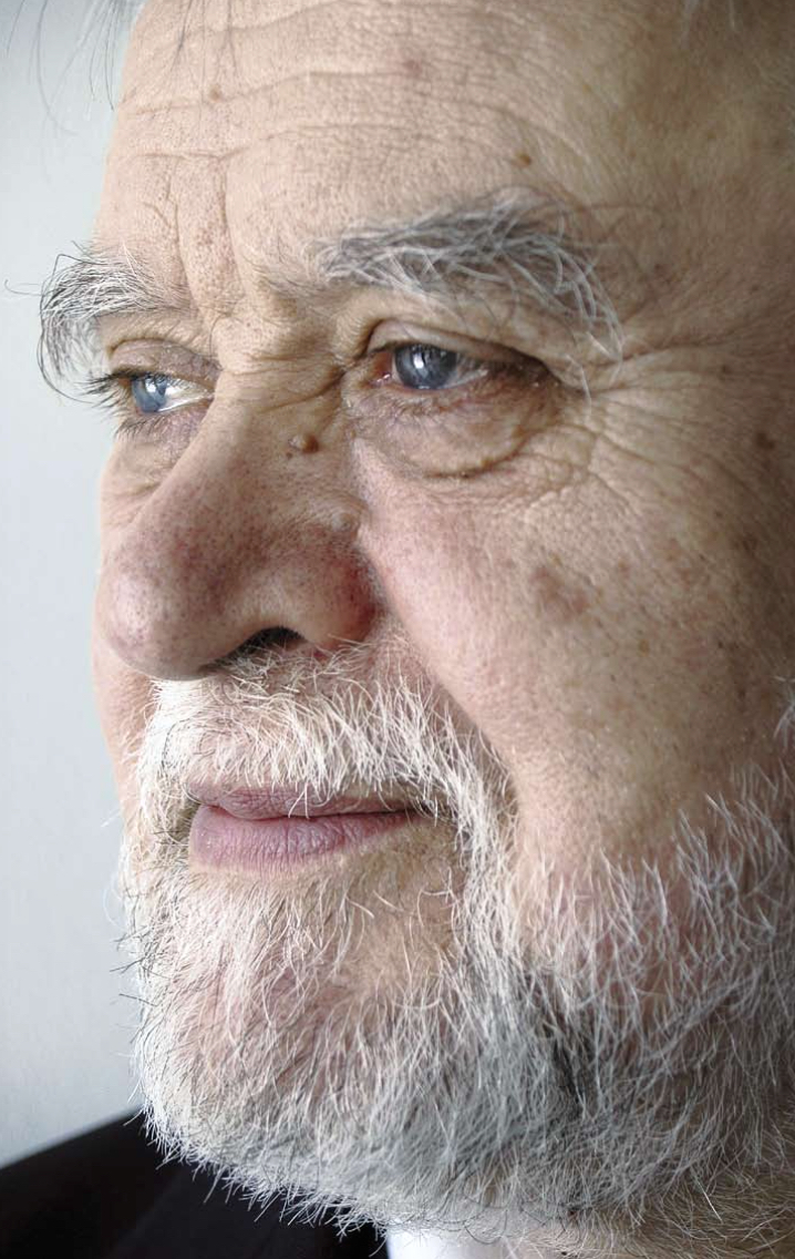 Tuomo Mannermaa: Father of Finnish Interpretation of Luther Dies