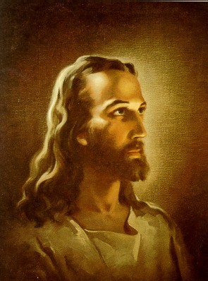 Jesus as Human Male: The Latest Controversy