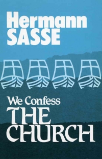 Rethinking “Ministry and Congregation”