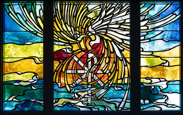 Anatomy of a Sermon: “Gazing on the Beauty of the Lord” by David Schmitt