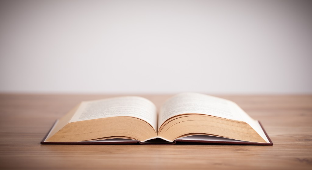 Reading Notes: Faith Alone
